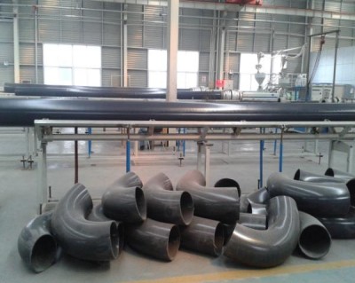 耐磨.     分子量聚乙烯管