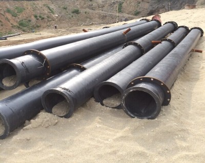 改性.     分子量聚乙烯管