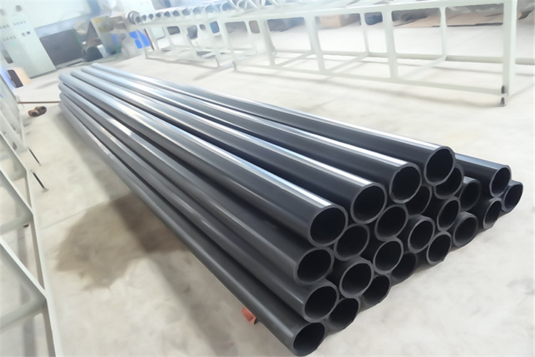 .     分子抽沙管